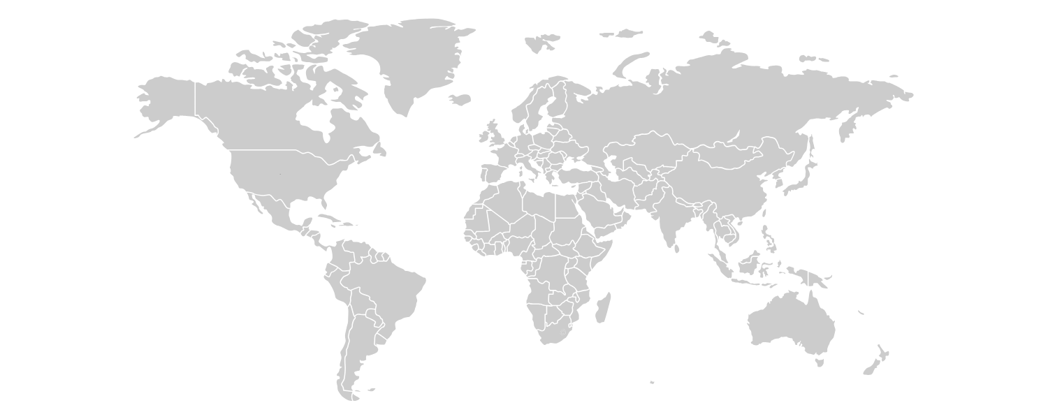 Plato Plus lojistik ağı